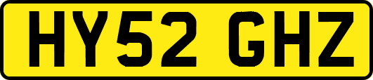 HY52GHZ