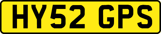 HY52GPS