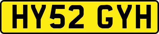 HY52GYH