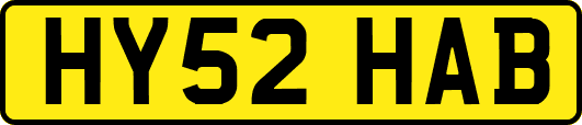 HY52HAB