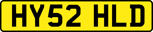 HY52HLD