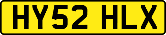 HY52HLX