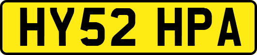 HY52HPA