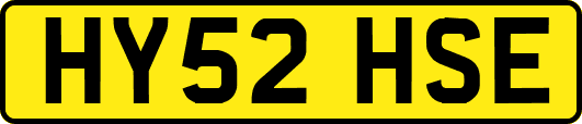 HY52HSE