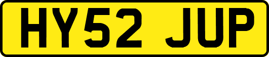HY52JUP