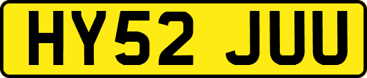 HY52JUU