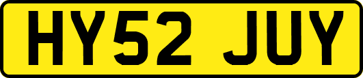 HY52JUY