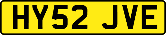 HY52JVE