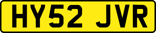 HY52JVR