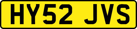 HY52JVS