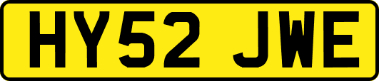 HY52JWE