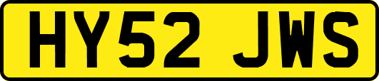 HY52JWS