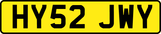 HY52JWY