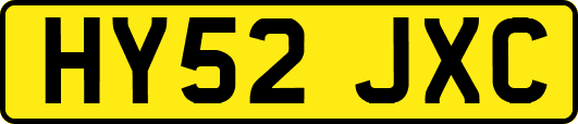 HY52JXC