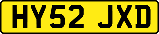 HY52JXD