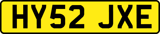 HY52JXE