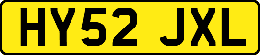 HY52JXL
