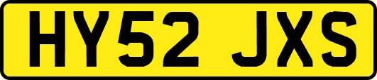 HY52JXS