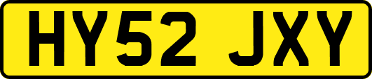 HY52JXY