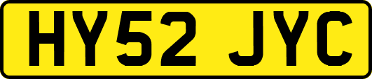 HY52JYC