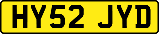 HY52JYD