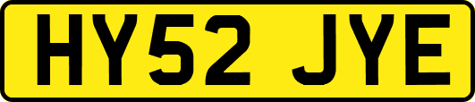 HY52JYE