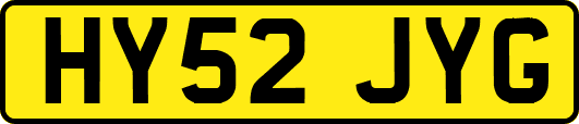 HY52JYG