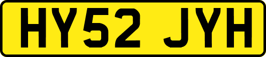 HY52JYH