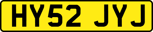 HY52JYJ