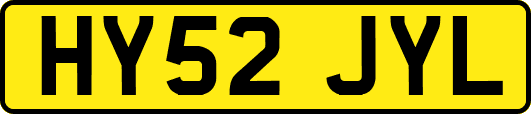 HY52JYL