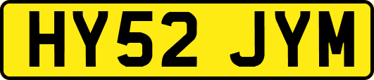 HY52JYM