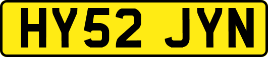 HY52JYN