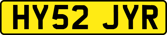 HY52JYR