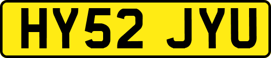 HY52JYU