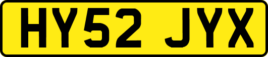 HY52JYX