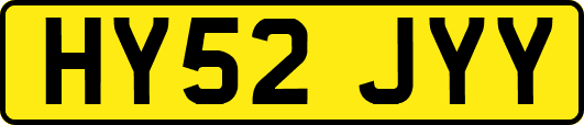 HY52JYY