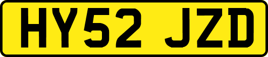 HY52JZD