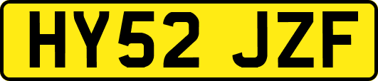 HY52JZF