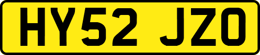 HY52JZO