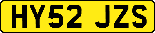 HY52JZS