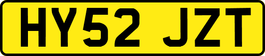 HY52JZT