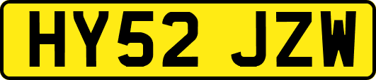 HY52JZW