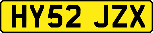 HY52JZX