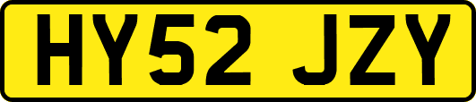 HY52JZY