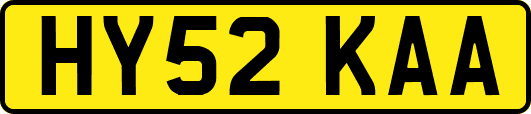 HY52KAA