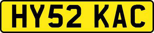 HY52KAC