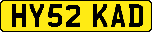 HY52KAD