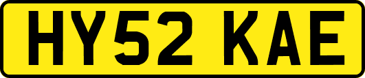 HY52KAE