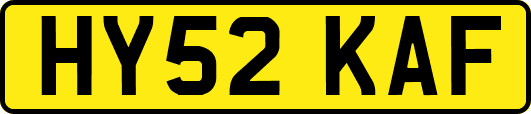 HY52KAF