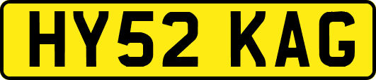 HY52KAG